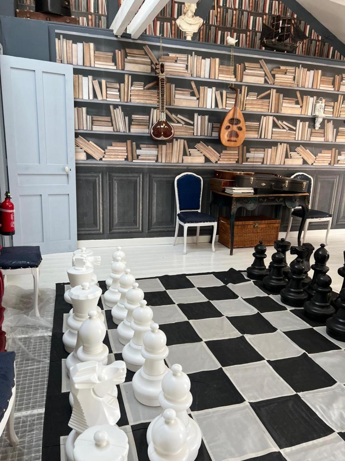 Le Manoir De La Baronnie Villa Norrey-en-Auge Luaran gambar