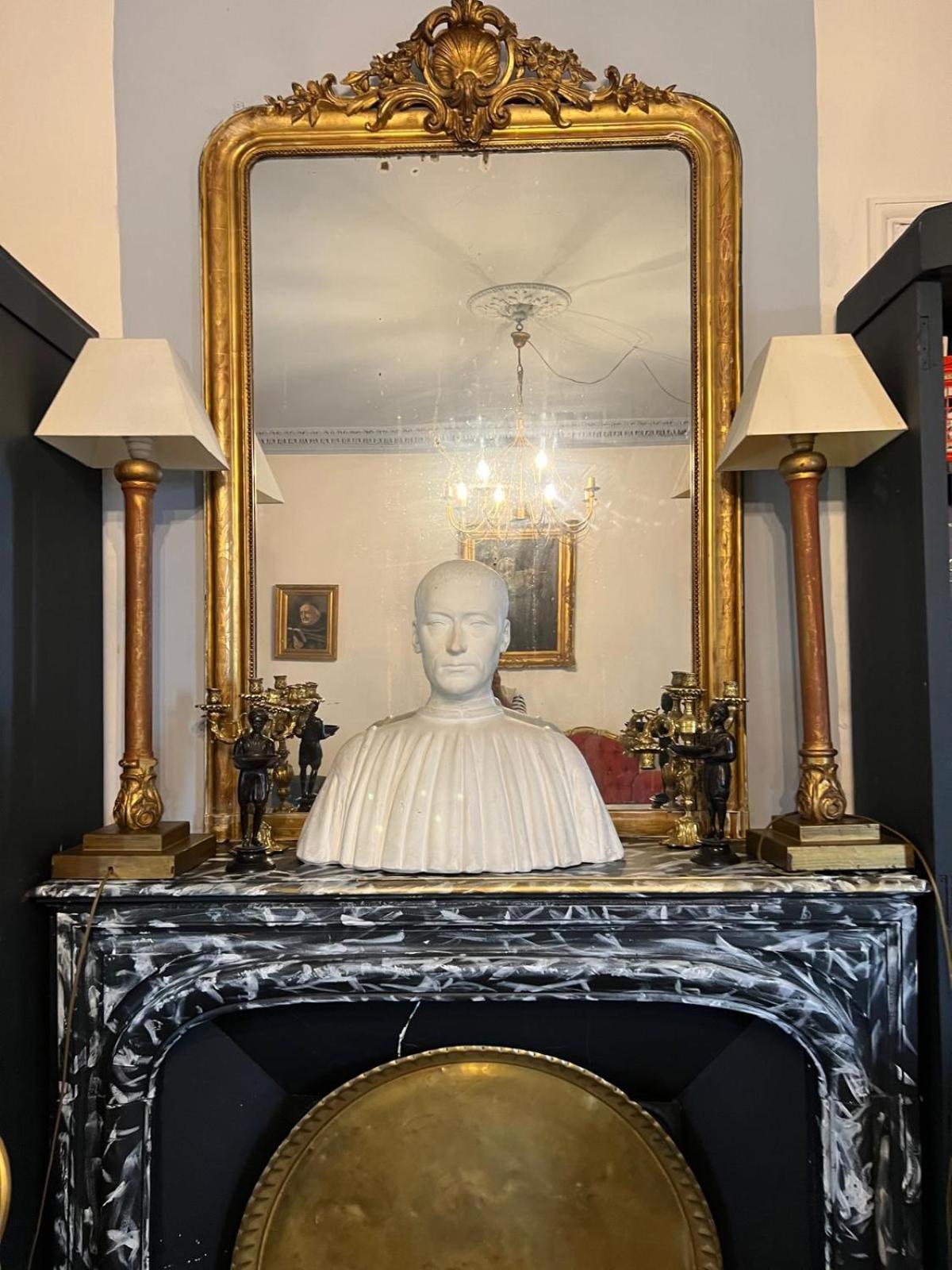 Le Manoir De La Baronnie Villa Norrey-en-Auge Luaran gambar