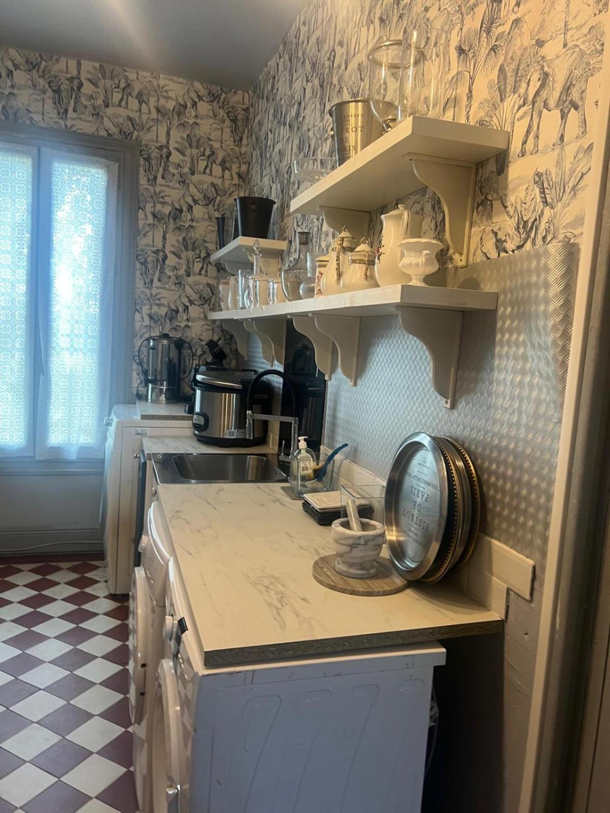 Le Manoir De La Baronnie Villa Norrey-en-Auge Luaran gambar
